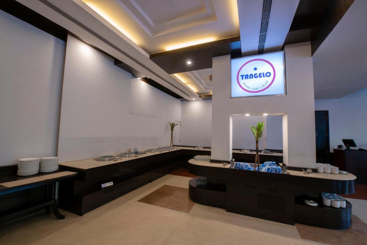Mastiff Grand Manali Resort Ngoại thất bức ảnh
